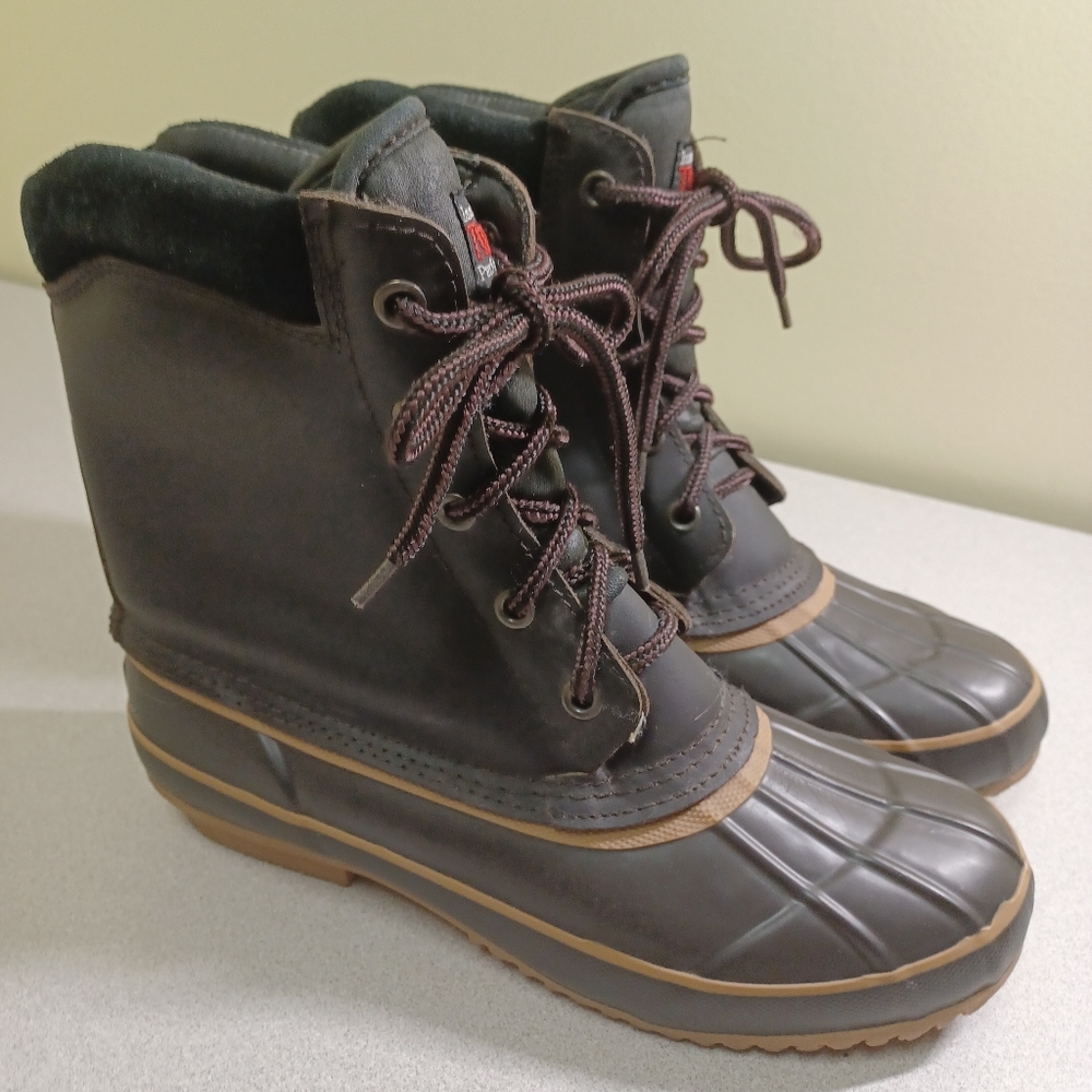LIKE NEW Cherokee Boots